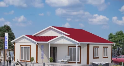 Prefabrik Yapıların Özellikleri