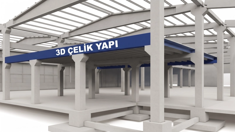 L KİRİŞ