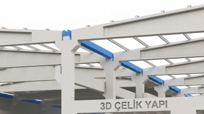 Oluk Kirişi